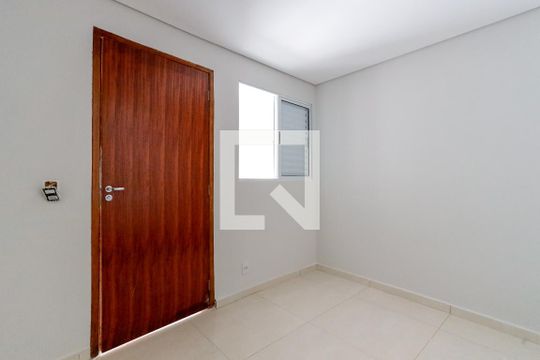 Quarto de apartamento à venda com 1 quarto, 30m² em Vila Maria Alta, São Paulo