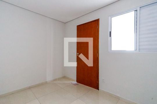 Quarto de apartamento à venda com 1 quarto, 30m² em Vila Maria Alta, São Paulo
