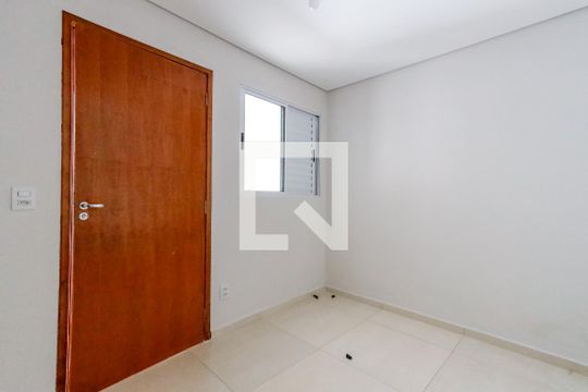 Quarto de apartamento à venda com 1 quarto, 30m² em Vila Maria Alta, São Paulo