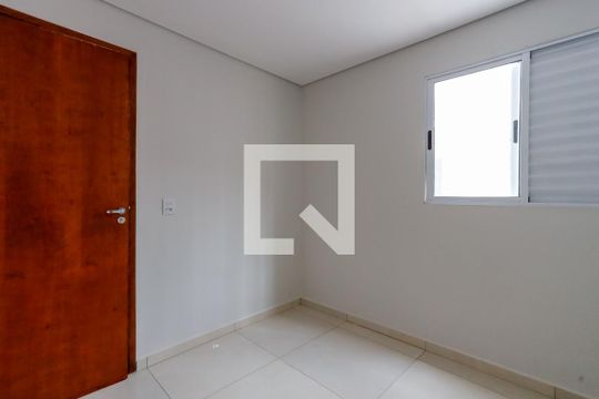 Quarto de apartamento à venda com 1 quarto, 30m² em Vila Maria Alta, São Paulo