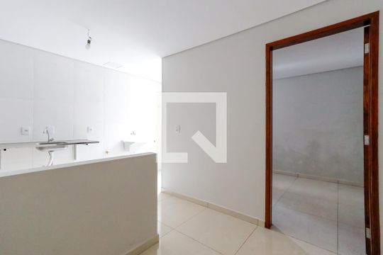 Apartamento à venda com 1 quarto, 30m² em Vila Maria Alta, São Paulo