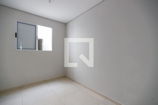 Quarto de apartamento à venda com 1 quarto, 30m² em Vila Maria Alta, São Paulo