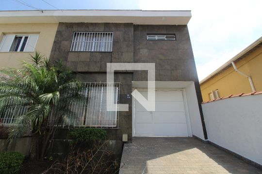 Fachada de casa de condomínio à venda com 2 quartos, 250m² em Vila Formosa, São Paulo