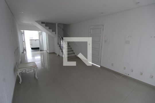 Sala de casa de condomínio à venda com 2 quartos, 250m² em Vila Formosa, São Paulo