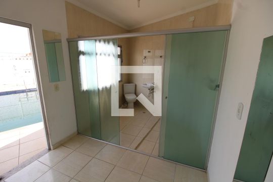 Quarto de Serviço de casa de condomínio à venda com 2 quartos, 250m² em Vila Formosa, São Paulo