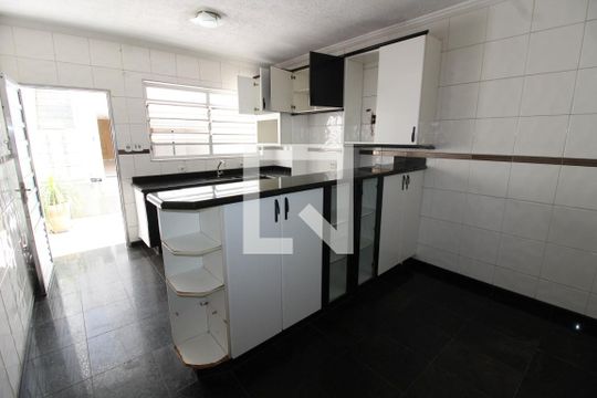 Cozinha de casa de condomínio à venda com 2 quartos, 250m² em Vila Formosa, São Paulo