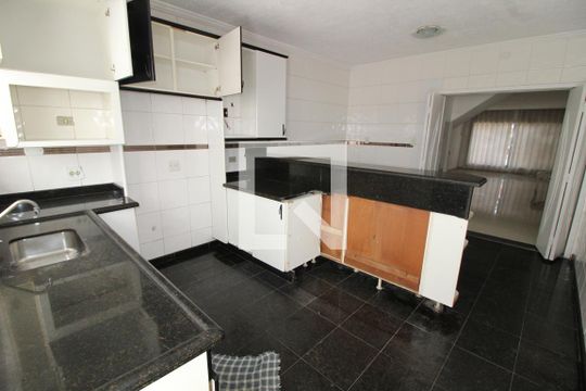 Cozinha de casa de condomínio à venda com 2 quartos, 250m² em Vila Formosa, São Paulo