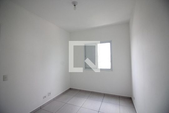 Quarto 2 de apartamento à venda com 2 quartos, 56m² em Jardim Olavo Bilac, São Bernardo do Campo