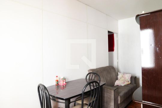 Sala de kitnet/studio à venda com 2 quartos, 48m² em Centro Histórico de São Paulo, São Paulo