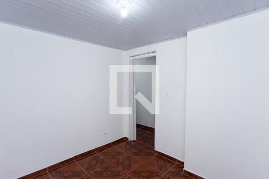 Quarto de casa para alugar com 1 quarto, 55m² em Jardim Monte Alegre (zona Norte), São Paulo