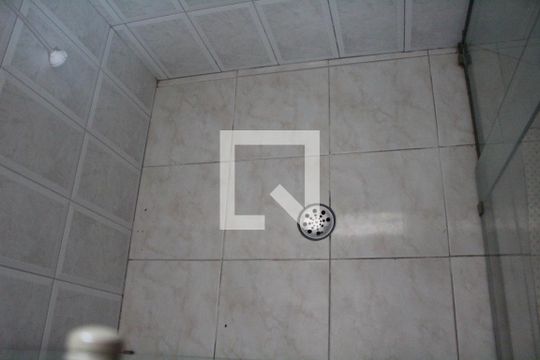 Banheiro da Suíte 2 de casa à venda com 2 quartos, 120m² em Vila Pereira Barreto, São Paulo