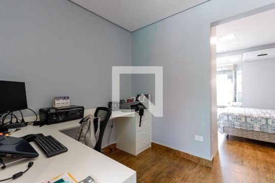 Escritório de casa à venda com 2 quartos, 90m² em Parque Vitória, São Paulo