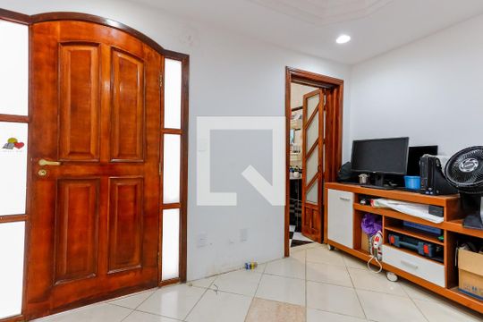 Suíte de casa à venda com 2 quartos, 90m² em Parque Vitória, São Paulo