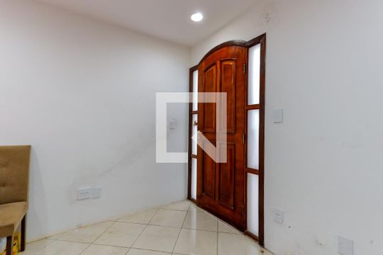 Suíte de casa à venda com 2 quartos, 90m² em Parque Vitória, São Paulo