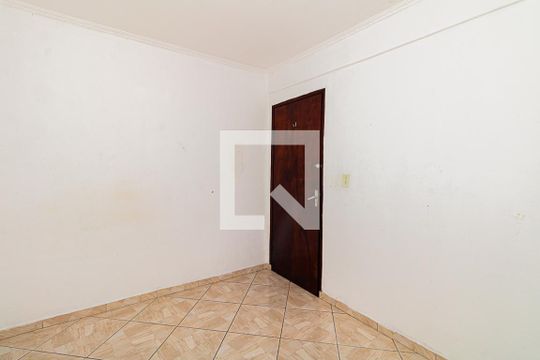 Quarto 2 de apartamento para alugar com 2 quartos, 70m² em Vila Medeiros, São Paulo