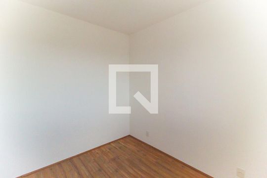 Quarto de apartamento para alugar com 2 quartos, 33m² em Vila Nova Curuçá, São Paulo