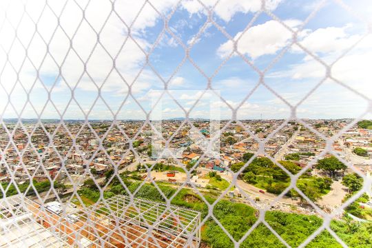 Apartamento para alugar com 2 quartos, 33m² em Vila Nova Curuçá, São Paulo