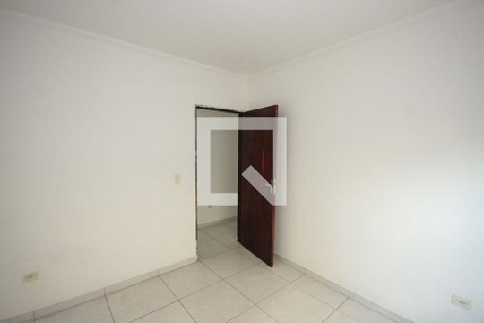 Quarto 02 de casa para alugar com 3 quartos, 160m² em Jardim Sapopemba, São Paulo