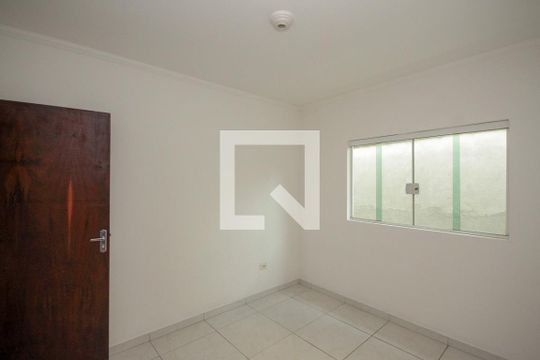 Quarto 02 de casa para alugar com 3 quartos, 160m² em Jardim Sapopemba, São Paulo