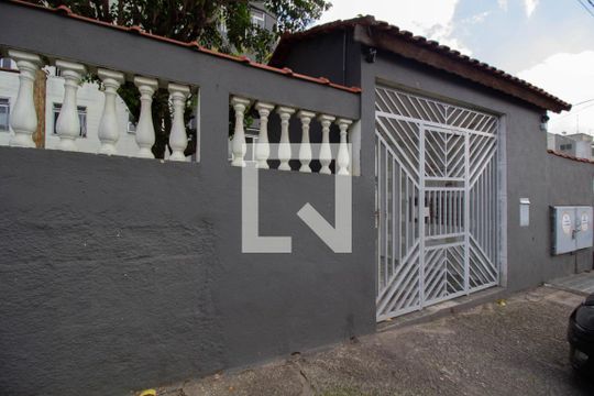 Fachada de apartamento à venda com 2 quartos, 56m² em Conjunto Residencial José Bonifácio, São Paulo