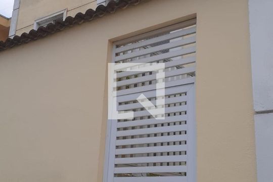 Fachada de apartamento à venda com 2 quartos, 140m² em Santa Maria, Santo André