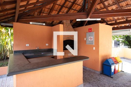 Churrasqueira de apartamento para alugar com 3 quartos, 69m² em Mooca, São Paulo