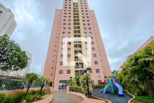 Área comum de apartamento para alugar com 3 quartos, 69m² em Mooca, São Paulo