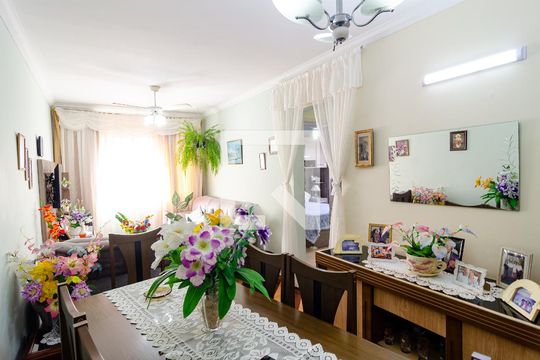 Apartamento à venda com 2 quartos, 50m² em Americanópolis, São Paulo
