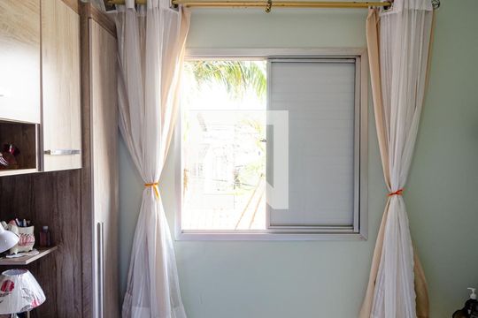 Quarto 1 de apartamento à venda com 2 quartos, 50m² em Americanópolis, São Paulo