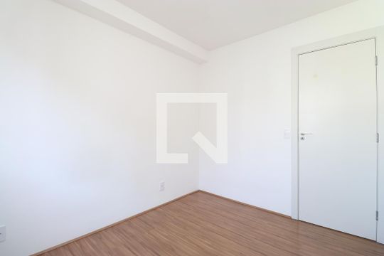 Quarto de apartamento à venda com 1 quarto, 30m² em Várzea da Barra Funda, São Paulo