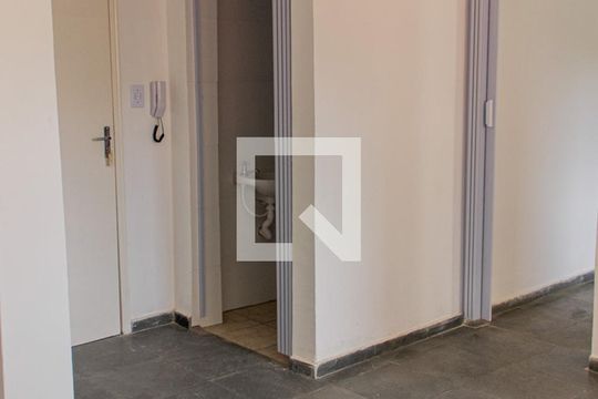 Quarto  de apartamento para alugar com 1 quarto, 30m² em Vila Pereira Barreto, São Paulo