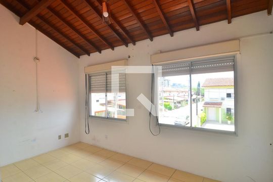 Quarto 2 de casa de condomínio à venda com 2 quartos, 65m² em Igara, Canoas