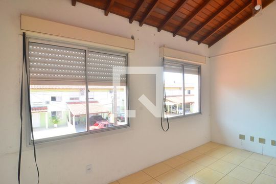 Quarto 2 de casa de condomínio à venda com 2 quartos, 65m² em Igara, Canoas