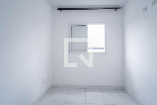 Quarto de casa de condomínio à venda com 2 quartos, 70m² em Jardim Sao Nicolau, São Paulo