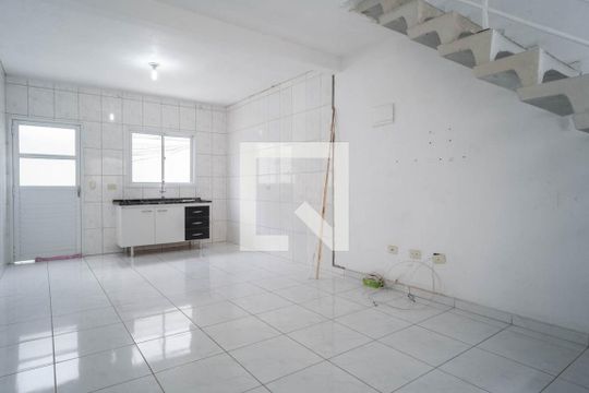 Casa de Condomínio à venda com 2 quartos, 70m² em Jardim Sao Nicolau, São Paulo