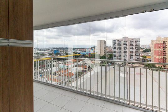 Kitnet/Studio para alugar com 1 quarto, 35m² em Ipiranga, São Paulo