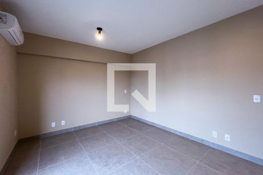 Studio de apartamento para alugar com 1 quarto, 25m² em Indianópolis, São Paulo