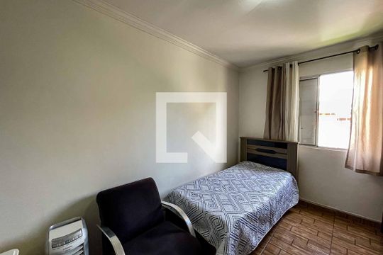 Quarto 2 de apartamento à venda com 2 quartos, 62m² em Lauzane Paulista, São Paulo