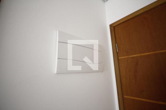 Studio de kitnet/studio para alugar com 1 quarto, 20m² em Liberdade, São Paulo