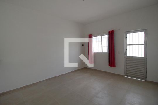 Quarto de kitnet/studio para alugar com 1 quarto, 27m² em Jardim Goncalves, Sorocaba