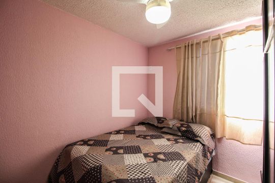 Quarto 1 de apartamento para alugar com 2 quartos, 65m² em Bom Pastor, Belford Roxo