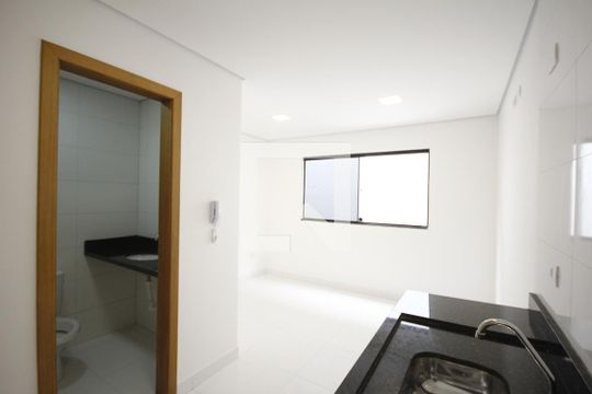 Studio de kitnet/studio para alugar com 1 quarto, 20m² em Liberdade, São Paulo