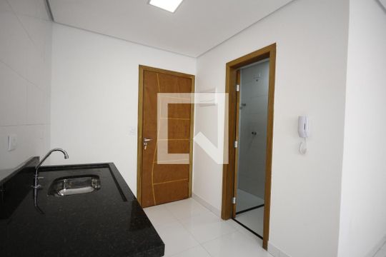 Studio de kitnet/studio para alugar com 1 quarto, 20m² em Liberdade, São Paulo