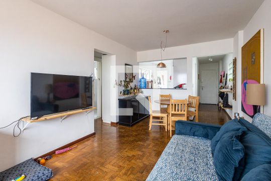 Apartamento à venda com 1 quarto, 69m² em Sumarezinho, São Paulo