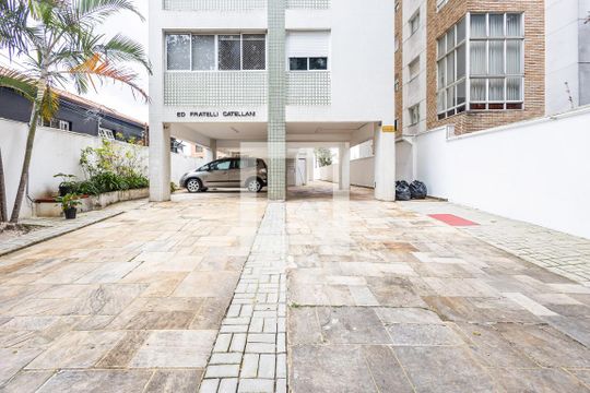 Entrada de apartamento à venda com 1 quarto, 69m² em Sumarezinho, São Paulo