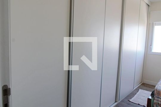 Suíte 1 de apartamento à venda com 2 quartos, 87m² em Jardim Caboré, São Paulo