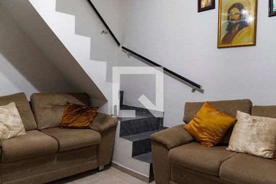 Casa à venda com 4 quartos, 290m² em Vila Bela Vista, Santo André