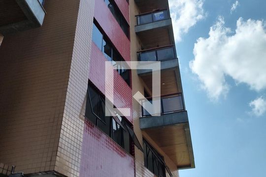 Fachada de apartamento à venda com 4 quartos, 140m² em Freguesia (jacarepaguá), Rio de Janeiro