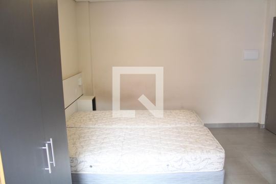 Studio de kitnet/studio para alugar com 1 quarto, 35m² em Lapa de Baixo, São Paulo