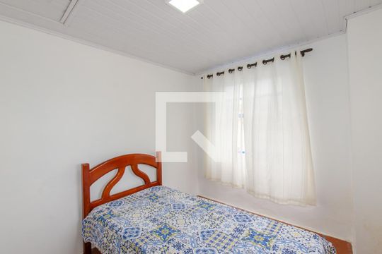 Quarto 2 de casa para alugar com 2 quartos, 100m² em Santo Antônio de Lisboa, Florianópolis